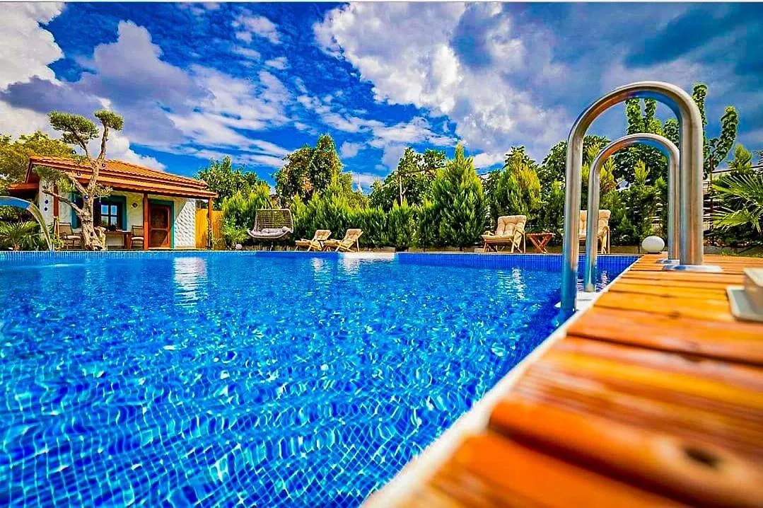 Portofino Urla Boutique Hotel