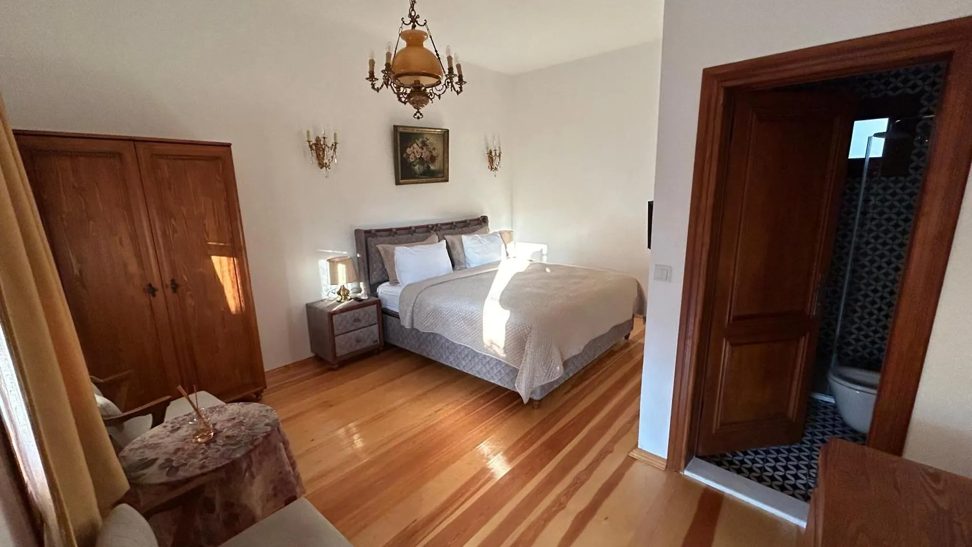 Portofino Urla Boutique Hotel