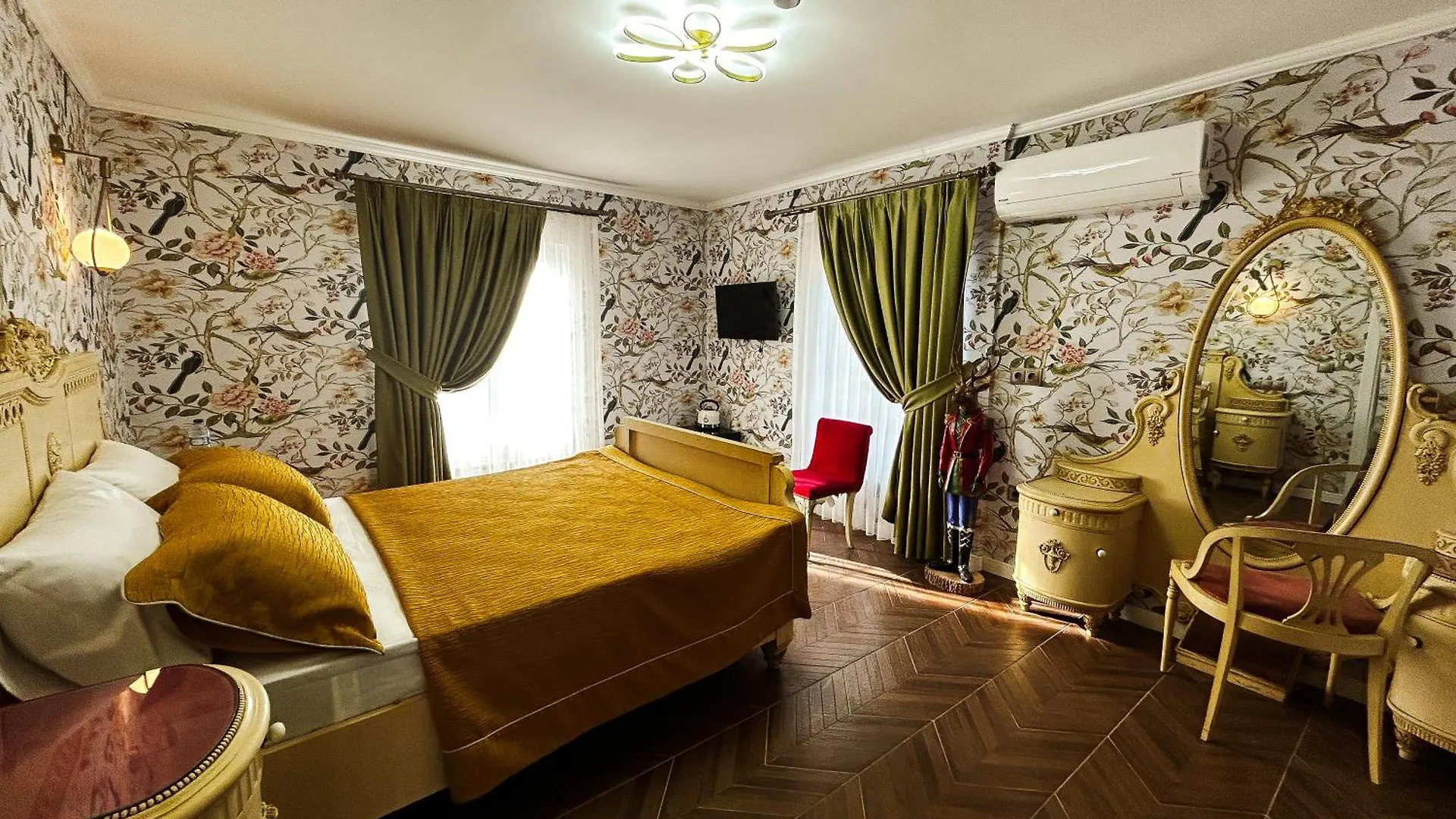 Portofino Urla Boutique Hotel