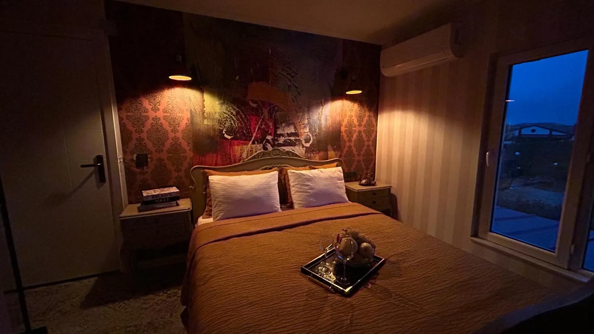 Portofino Urla Boutique Hotel